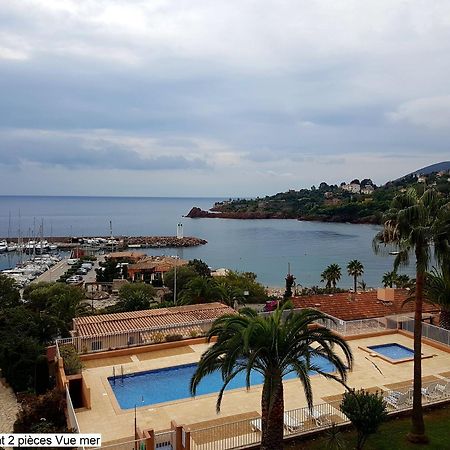 Baie De La Mediterranee Théoule-sur-Mer Exterior photo