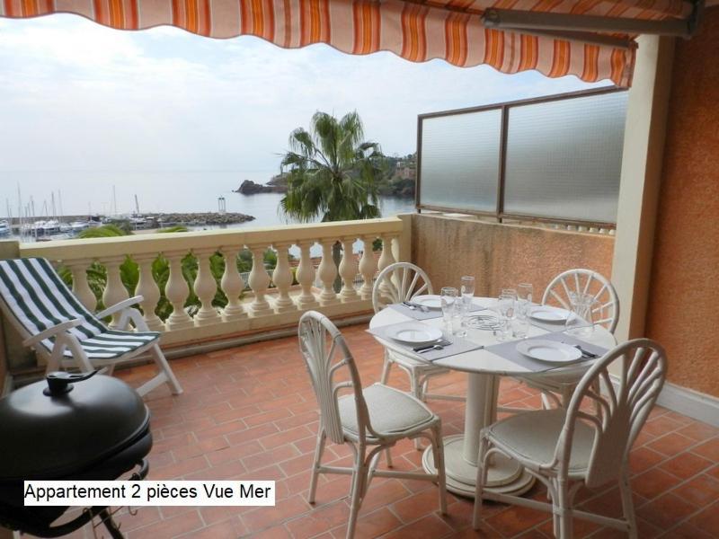 Baie De La Mediterranee Théoule-sur-Mer Exterior photo