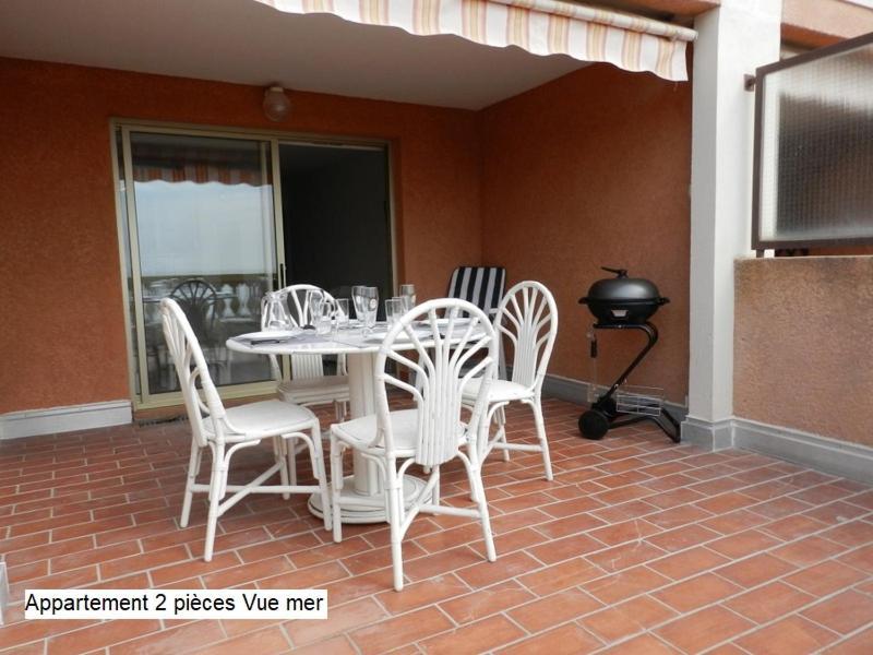 Baie De La Mediterranee Théoule-sur-Mer Exterior photo