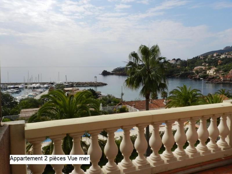 Baie De La Mediterranee Théoule-sur-Mer Exterior photo