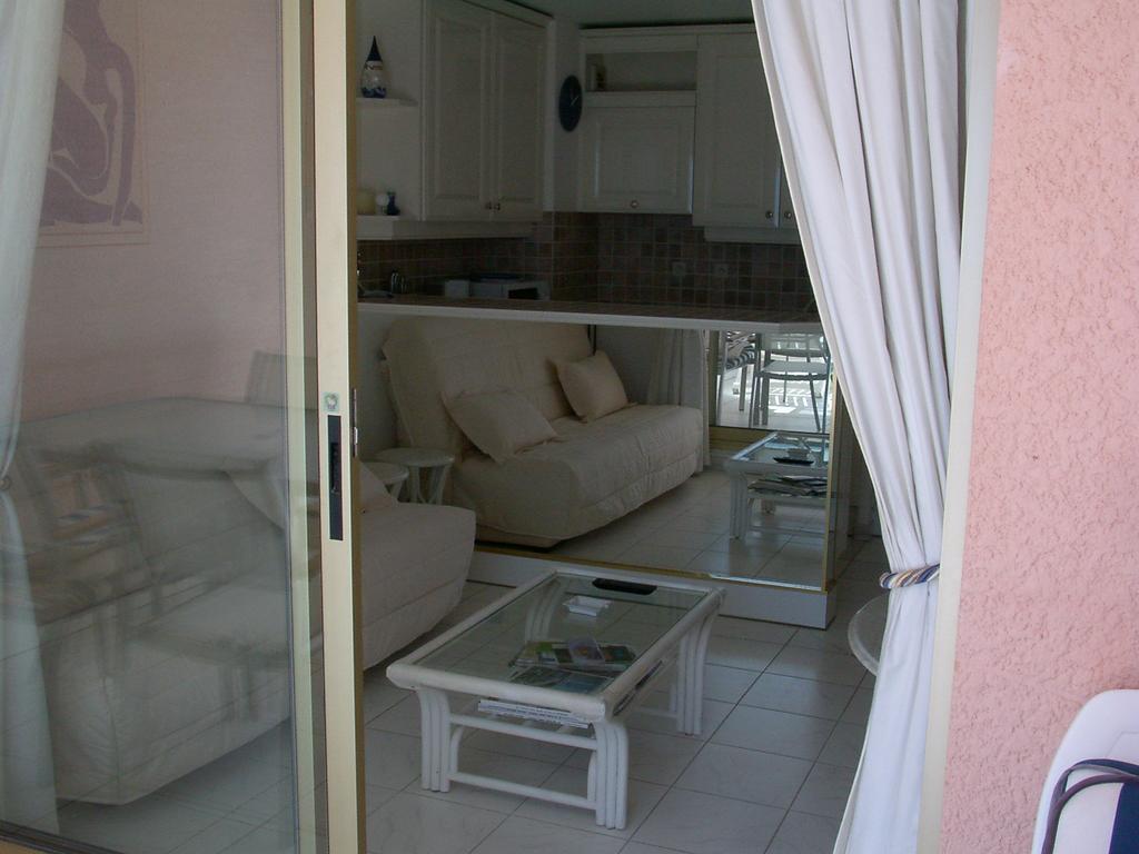 Baie De La Mediterranee Théoule-sur-Mer Room photo