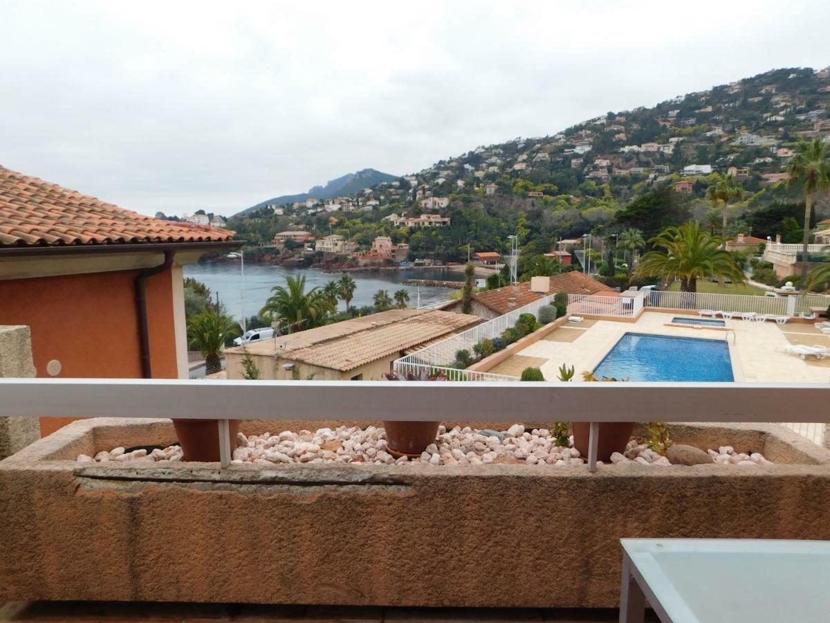 Baie De La Mediterranee Théoule-sur-Mer Exterior photo