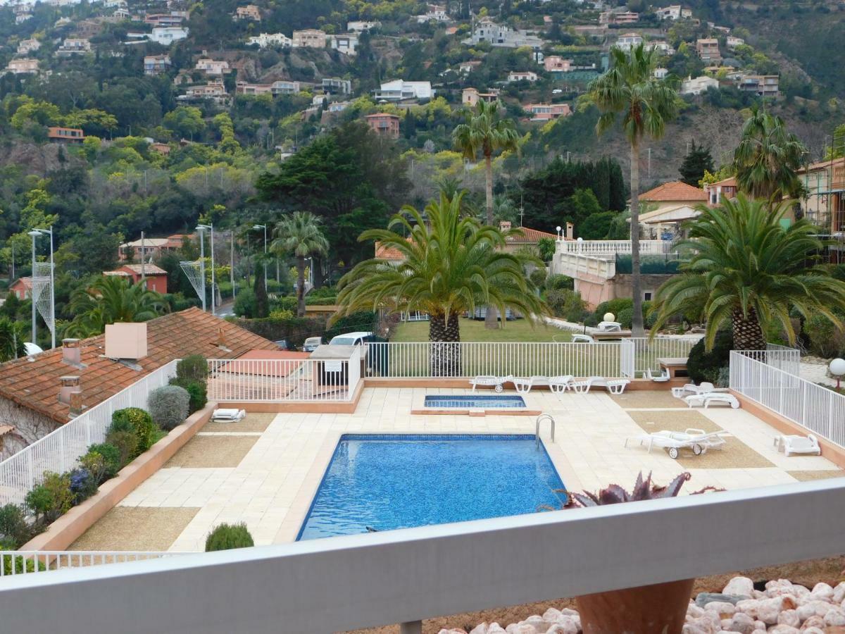 Baie De La Mediterranee Théoule-sur-Mer Exterior photo