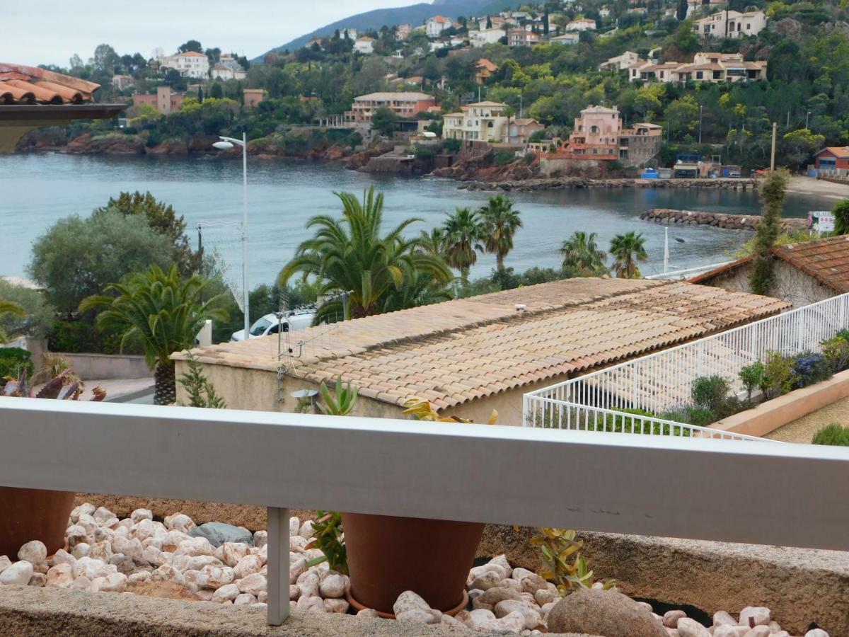 Baie De La Mediterranee Théoule-sur-Mer Exterior photo